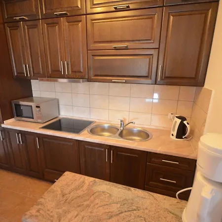 Komljen 1 By Interhome Lejlighed Vir