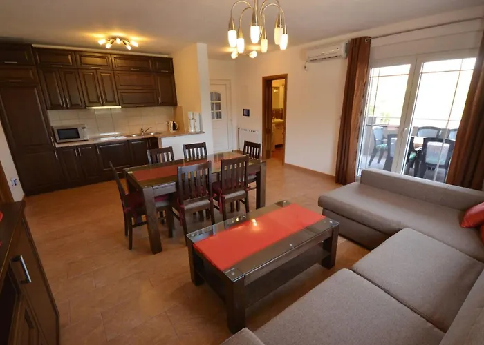 Komljen 1 By Interhome