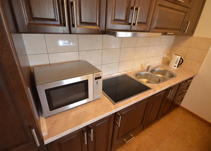 Komljen 1 By Interhome Apartman